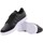 Cipők Férfi Rövid szárú edzőcipők adidas Originals Breaknet Fekete 