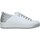 Cipők Női Magas szárú edzőcipők IgI&CO 3657211 Fehér