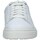 Cipők Női Rövid szárú edzőcipők Birkenstock 1017724 Fehér