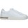 Cipők Női Rövid szárú edzőcipők Birkenstock 1017724 Fehér