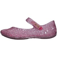 Cipők Lány Balerina cipők
 Melissa 31510 Rózsaszín