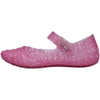 Cipők Lány Balerina cipők
 Melissa 32995 Rózsaszín