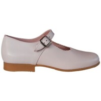 Cipők Lány Balerina cipők
 Colores 27484-18 Rózsaszín