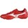 Cipők Férfi Foci Mizuno Morelia II Club AS Piros