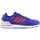 Cipők Férfi Rövid szárú edzőcipők adidas Originals Run 80S Kék