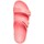 Cipők Női Szandálok / Saruk Scholl PAPUCS  BAHIA Rózsaszín