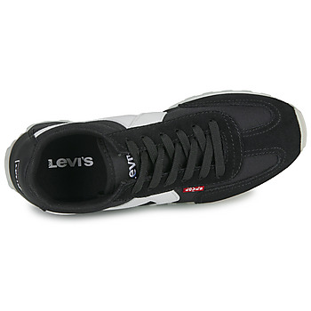 Levi's STRYDER RED TAB S Fekete 