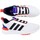 Cipők Női Rövid szárú edzőcipők adidas Originals Racer TR21 K Fehér