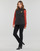 Ruhák Női Steppelt kabátok Lauren Ralph Lauren RCYD CRT Fekete 