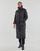 Ruhák Női Steppelt kabátok Lauren Ralph Lauren SD MAXI-INSULATED-COAT Fekete 