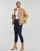Ruhák Női Steppelt kabátok Lauren Ralph Lauren HD CRST 23' Teve