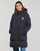 Ruhák Női Steppelt kabátok Lauren Ralph Lauren HD CHST Tengerész