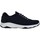 Cipők Férfi Rövid szárú edzőcipők IgI&CO 3617500 Kék