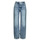 Ruhák Női Mom Jeans Tommy Hilfiger RELAXED STRAIGHT HW LIV Kék