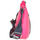 Táskák Női Válltáskák Emporio Armani WOMAN'S MINI BAG S Rózsaszín