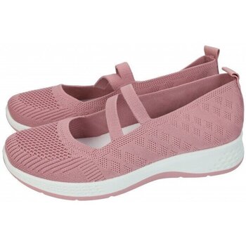 Cipők Női Balerina cipők
 Demax  Rózsaszín