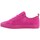 Cipők Női Rövid szárú edzőcipők Big Star JJ274060 Rózsaszín