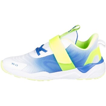 Cipők Gyerek Rövid szárú edzőcipők Lurchi 332661840 Kék