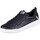 Cipők Női Rövid szárú edzőcipők Rieker 4190600 Fekete 