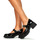 Cipők Női Balerina cipők
 Betty London PASSILLA Fekete 