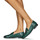 Cipők Női Mokkaszínek Betty London MIELA Zöld