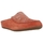 Cipők Női Papucsok Haflinger EVEREST PANTINO F Narancssárga