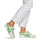 Cipők Rövid szárú edzőcipők Onitsuka Tiger MEXICO 66 Fehér / Zöld