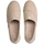 Cipők Férfi Gyékény talpú cipők Paez Gum Classic M - Panama XL Sand Bézs