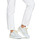 Cipők Női Rövid szárú edzőcipők Lacoste T-CLIP Fehér / Kék / Rózsaszín