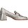 Cipők Női Mokkaszínek Angel Alarcon 23012-631D Arany