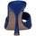Cipők Női Szandálok / Saruk Paolo Mattei SAEDA90173 Kék