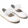 Cipők Lány Balerina cipők
 Conguitos 27387-18 Fehér