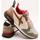 Cipők Női Rövid szárú edzőcipők W6yz  Fehér