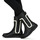 Cipők Női Csizmák Art MISANO Fekete 