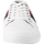 Cipők Férfi Divat edzőcipők Redskins P002 Fehér