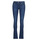Ruhák Női Slim farmerek Pepe jeans NEW BROOKE Kék / Sötét