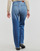 Ruhák Női Bootcut farmerek Pepe jeans NYOMI Kék