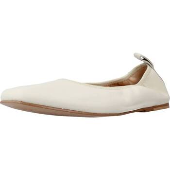 Cipők Női Balerina cipők
 Clarks PURE BALLET Fehér