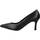 Cipők Női Félcipők Dibia 9008 3 Fekete 