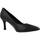 Cipők Női Félcipők Dibia 9008 3 Fekete 