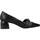 Cipők Női Félcipők Dibia 9790D Fekete 