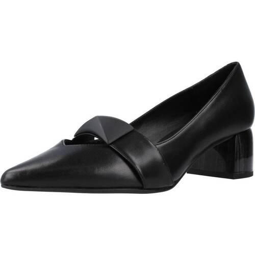 Cipők Női Félcipők Dibia 9790D Fekete 