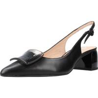 Cipők Női Félcipők Dibia 10032D Fekete 