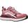 Cipők Női Divat edzőcipők Skechers HALOS Rózsaszín