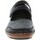 Cipők Női Balerina cipők
 Rieker 4487500 Fekete 