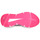Cipők Női Futócipők adidas Performance GALAXY STAR W Tengerész / Rózsaszín