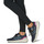 Cipők Női Futócipők adidas Performance RUNFALCON 3.0 TR W Tengerész / Rózsaszín