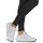 Cipők Női Futócipők adidas Performance RUNFALCON 3.0 W Fehér / Rózsaszín