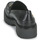 Cipők Női Mokkaszínek Pikolinos AVILES W6P Fekete 