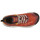 Cipők Női Futócipők Keen NXIS EVO WP Bordó / Narancssárga